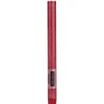 Kotikulta Kynttilänjalat Ja Kynttilät-Kruunukynttilä 27cm Rustic Viininpunaine