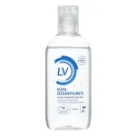 Lv Hyvinvointi- Ja Terveydenhoitotarvikkeet^Käsidesinfiointigeeli 100 Ml EN14476 Noro