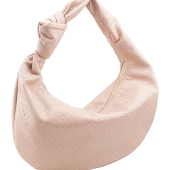 Miny Naisten Asusteet-Käsilaukku Vaaleanpunainen