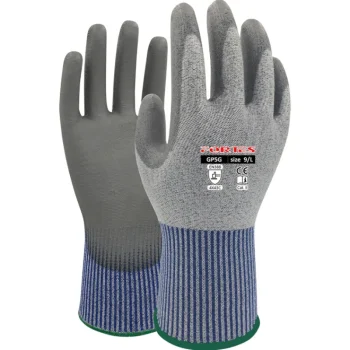 Fortes Työvaatteet-Käsine GP5 C PU 12, 12 Pr
