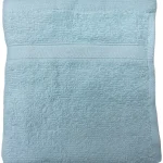 Kotikulta Kylpyhuone- Ja Saunatekstiilit-Käsipyyhe 2 Kpl 30 X 50 Cm Turkoosi