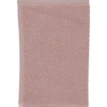 Kotikulta Kylpyhuone- Ja Saunatekstiilit-Käsipyyhe 30 X 50 Cm Ellen Roosa