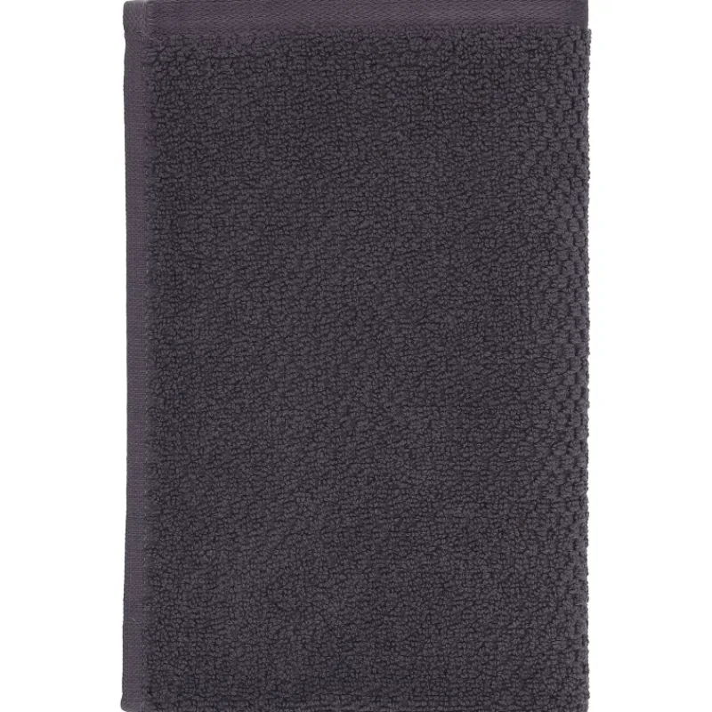 ksipyyhe-kotikulta-30-x-50-cm-YKGwobKs-0.webp Kotikulta Kylpyhuone- Ja Saunatekstiilit-Käsipyyhe 30 X 50 Cm Ellen Tummanharmaa
