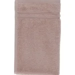 Kotikulta Kylpyhuone- Ja Saunatekstiilit-Käsipyyhe 30 X 50 Cm Sara Roosa