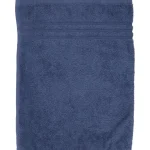 Kotikulta Kylpyhuone- Ja Saunatekstiilit-Käsipyyhe 50 X 70 Cm Sara Sininen