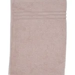 Kotikulta Kylpyhuone- Ja Saunatekstiilit-Käsipyyhe 50 X 70 Cm Sara Roosa