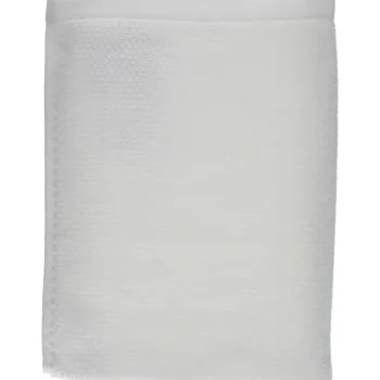 Kotikulta Kylpyhuone- Ja Saunatekstiilit-Käsipyyhe 50 X 70 Cm Ellen Valkoinen