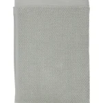 Kotikulta Kylpyhuone- Ja Saunatekstiilit-Käsipyyhe 50 X 70 Cm Ellen Vihreä