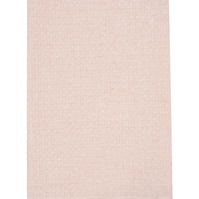 ksipyyhe-miny-60-x-60-cm-vohve-bSJVwlXR-0.webp Miny Kylpyhuone- Ja Saunatekstiilit-Käsipyyhe 60 X 60 Cm Vohveli Roosa