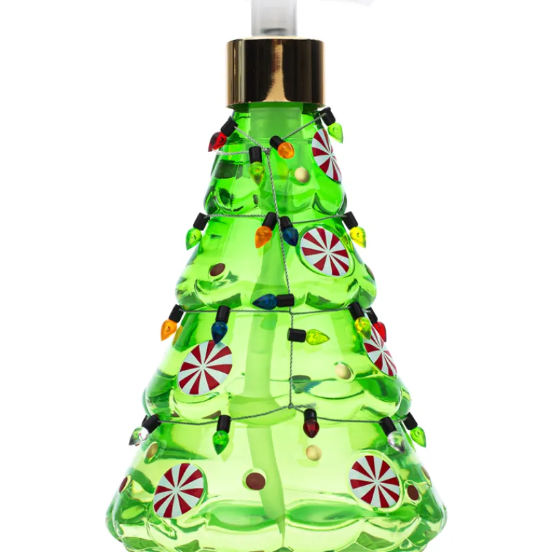 ksisaippua-simple-pleasures-50-GsZlCdTO-0.webp Simple Pleasures Saippuat Ja Kylpyvaahdot^Käsisaippua 500 Ml X-Mas Tree