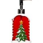 Simple Pleasures Saippuat Ja Kylpyvaahdot^Käsisaippua 500 Ml North Pole Mail Box