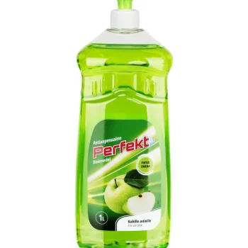 Perfekt+ Astianpesuaineet^Käsitiskiaine 1 L Pirteä Omena
