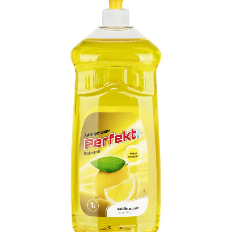 ksitiskiaine-1-l-raikas-sitruu-TpiaPqCq-0.webp Perfekt+ Astianpesuaineet^Käsitiskiaine 1 L Raikas Sitruuna