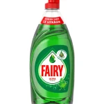Fairy Astianpesuaineet^Käsitiskiaine 650 Ml Original