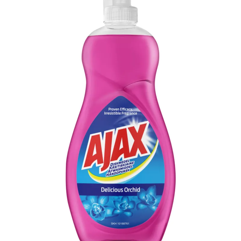 ksitiskiaine-ajax-500-ml-delic-eOQTopjd-0.webp Ajax Astianpesuaineet^Käsitiskiaine 500 Ml Delicious Orchid