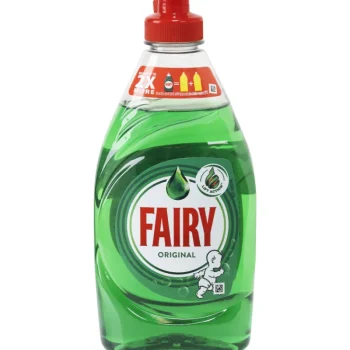 Fairy Astianpesuaineet^Käsitiskiaine 320 Ml Original