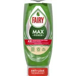 Fairy Astianpesuaineet^Käsitiskiaine 450 Ml Max Power