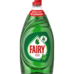 Fairy Astianpesuaineet^Käsitiskiaine 900 Ml Original