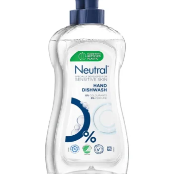 Neutral Astianpesuaineet^Käsitiskiaine 500 Ml