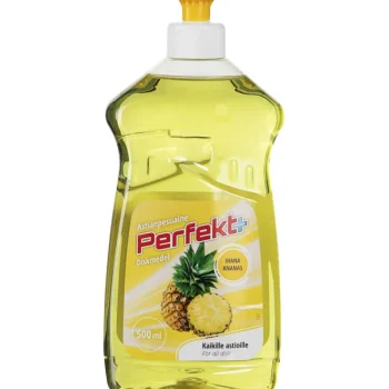 Perfekt+ Astianpesuaineet^Käsitiskiaine 500 Ml Ihana Ananas