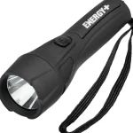 Energy+ Taskulamput-Käsivalaisin 65 Lm