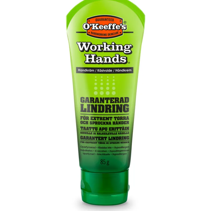 ksivoide-85-g-working-hands-tu-LMEkuwKO-0.webp O'keeffe's Ihonhoitotuotteet^Käsivoide 85 G Working Hands Tube