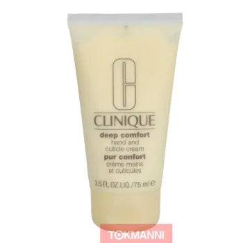 Clinique Ihonhoitotuotteet^Käsivoide, 75 Ml Deep Comfort