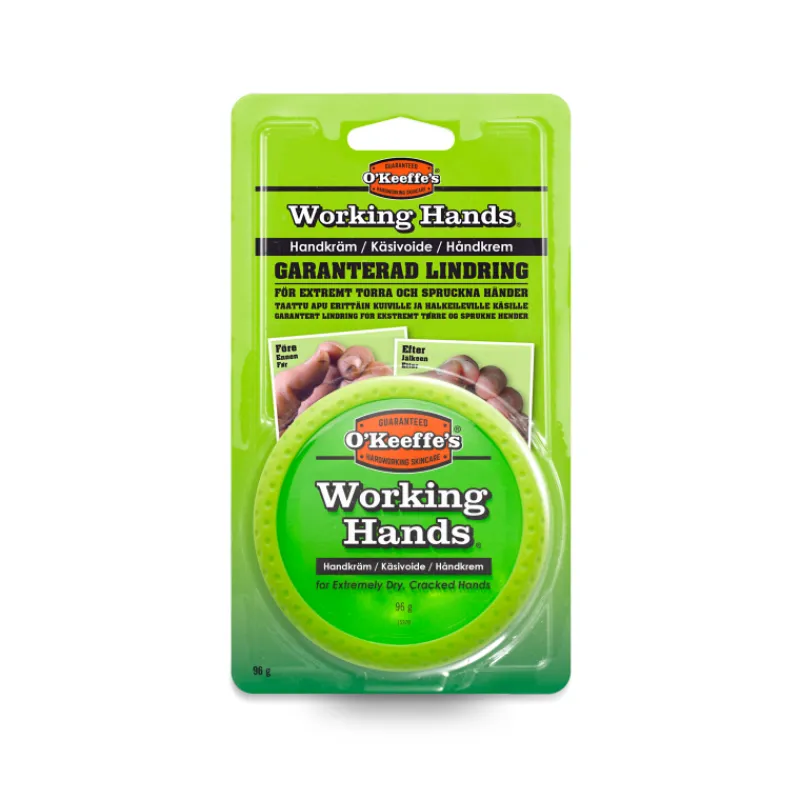 ksivoide-okeeffes-96-g-working-eHAkvNHu-0.webp O'keeffe's Ihonhoitotuotteet^Käsivoide 96 G Working Hands