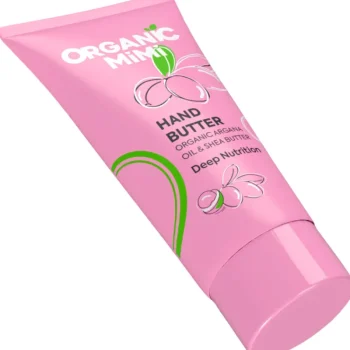 Organic Mimi Luonnonkosmetiikka-Käsivoide 50 Ml Deep Nutrition