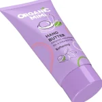 Organic Mimi Luonnonkosmetiikka-Käsivoide 50 Ml Softening