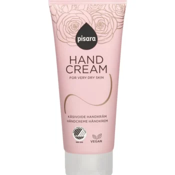 Pisara Ihonhoitotuotteet^Käsivoide 100 Ml