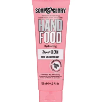 Soap & Glory Ihonhoitotuotteet^Käsivoide 125 Ml Pink Hand Food
