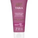 Taika Luonnonkosmetiikka-Käsivoide 60 Ml Vahvistava