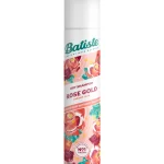 Batiste Shampoot Ja Hoitoaineet^Kuivashampoo 200 Ml Rose Gold