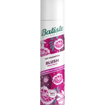 Batiste Shampoot Ja Hoitoaineet^Kuivashampoo 350 Ml Blush