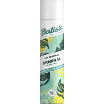 Batiste Shampoot Ja Hoitoaineet^Kuivashampoo 350 Ml Original