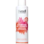Biozell Professional Shampoot Ja Hoitoaineet^Kuivashampoo 250 Ml Tuuheuttava