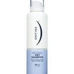 Define Shampoot Ja Hoitoaineet^Kuivashampoo 200 Ml Original