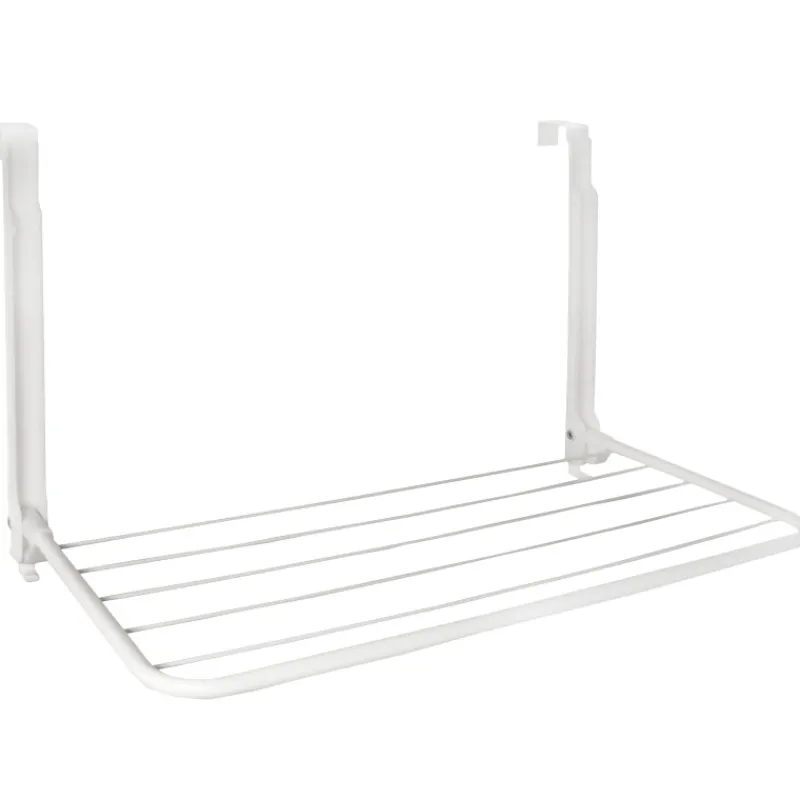 kuivausteline-oveen-entry-AxpkPrYd-0.webp Sini Vaatehuolto Ja -säilytys^Kuivausteline Oveen Entry