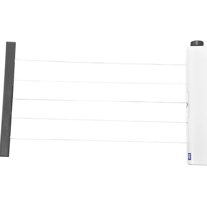 kuivausteline-ved-ja-ripusta-IzvxDKvH-0.webp Sini Vaatehuolto Ja -säilytys^Kuivausteline Vedä Ja Ripusta