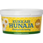 Sam Makeutusaineet^Kukkaishunaja 200 G