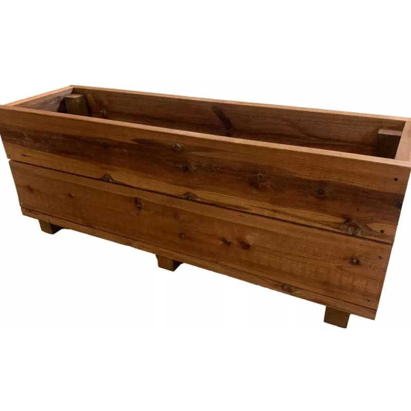 kukkalaatikko-100-x-29-x-37-cm-yomiwVyE-0.webp Patio Terassit Pihan Rakennusmateriaalit-Kukkalaatikko 100 X 29 X 37 Cm Ruskea