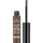 Essence Silmämeikit^Kulmageeli 3,8 Ml Make Me Brow 07