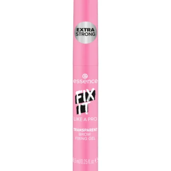 Essence Silmämeikit^Kulmageeli 8,5 Ml Fix It Like A Pro Väritön