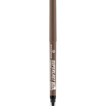 Essence Silmämeikit^Kulmakynä Superlast 24h Eye Brow Pomade Pencil Waterproof 20 Brown