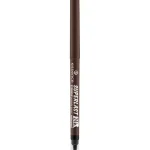 Essence Silmämeikit^Kulmakynä Superlast 24h Eye Brow Pomade Pencil Waterproof 30 Dark Brown