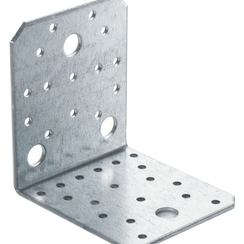 kulmalevy-105-x-105-x-90-x-3-m-BGexWSKj-0.webp Mitek Rakennuskulmat Ja -kiinnikkeet-Kulmalevy 105 X 105 X 90 X 3 Mm