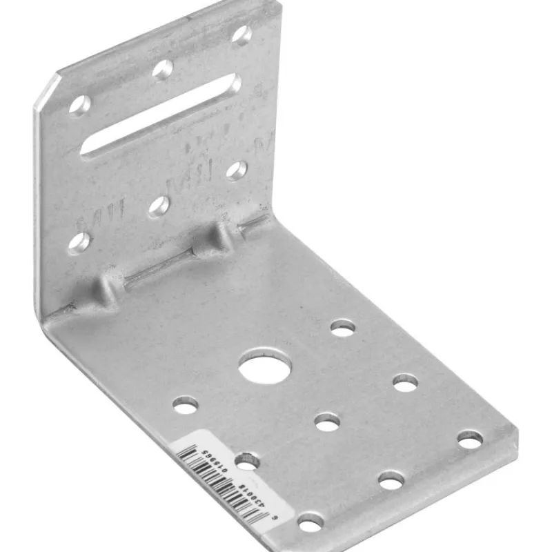 kulmalevy-60-x-90-x-60-x-25-mm-wXqAmzoI-0.webp Rakennuskulmat Ja -kiinnikkeet-Kulmalevy 60 X 90 X 60 X 2,5 Mm, Sinkitty, Vahvistettu