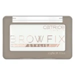 Catrice Silmämeikit^Kulmamuotoilutuote 4,1 G Brow Fix Soap 010