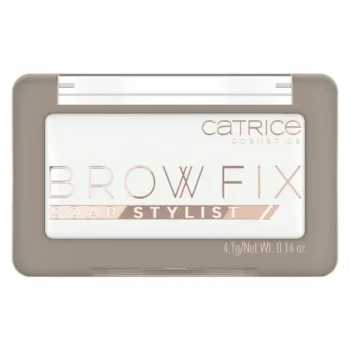 Catrice Silmämeikit^Kulmamuotoilutuote 4,1 G Brow Fix Soap 010